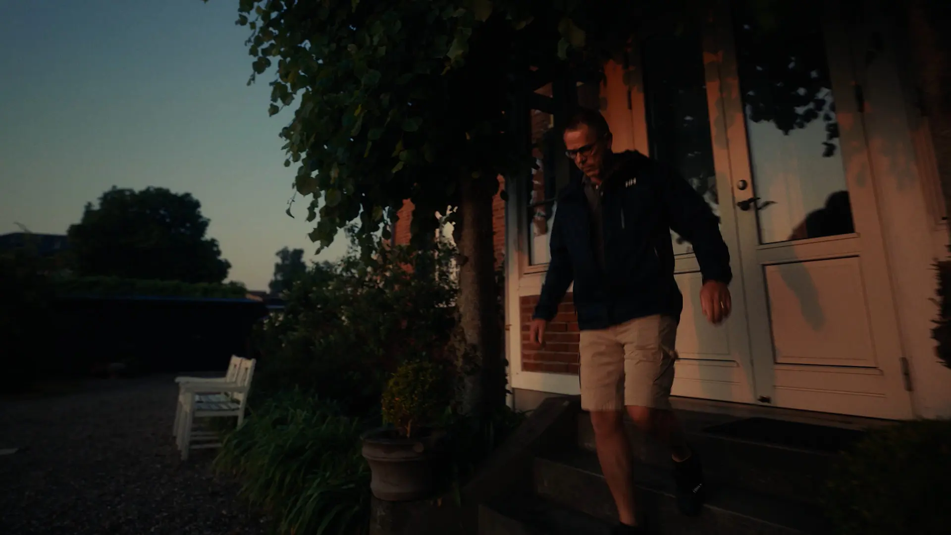 Video bg