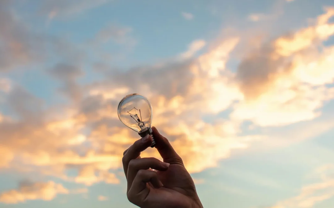 Thought leadership