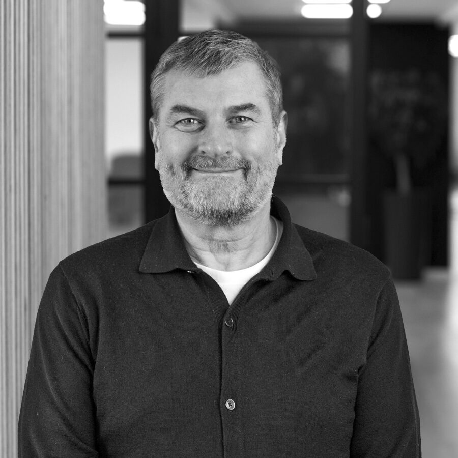 Henrik Hugo Petersen